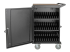 Eaton Tripp Lite Series 36-Device AC Charging Station Cart for Chromebooks and Laptops, BS 1363, 230V - Front