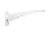 HPE Aruba Long Mount Kit v2 - Left-angle