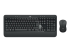 Logitech MK540 Advanced - Front
