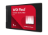 WD Red SA500 WDS100T1R0A - Right-angle