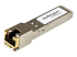 StarTech.com Arista Networks SFP-1G-T Compatible SFP Module, 1000BASE-T, SFP to RJ45 Cat6/Cat5e, 1GE Gigabit Ethernet SFP, RJ-45 (Copper) 100m, 1000Mbps Mini GBIC Transceiver SFP Module - Right-angle