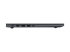 Samsung Galaxy Book4 |15.6" | Intel Core i7 13th Gen | 16GB RAM | 512GB SSD - Left side