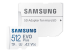 Samsung EVO Plus MB-MC512KA - Top