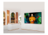 Samsung QB85C - 85" Diagonal Class (84.5" viewable) - Right-angle