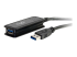 C2G 5m USB 3.0 USB-A Male to USB-A Female Active Extension Cable - Right-angle