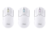 HyperX Pulsefire Haste 2 Mini - Multi-angle