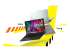 ASUS Vivobook Go 15 OLED E1504FA-L1669W - Right-angle