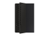Samsung EF-DX820 - Keyboard and folio case (book cover) - Close up