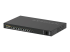 NETGEAR AV Line M4250-10G2XF-PoE++ - Back