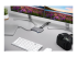 Kensington UH1440P - Docking station - Right-angle