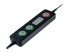 Jabra BIZ 2300 USB UC Duo - Close up