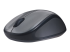 Logitech M235 - Mouse - Right-angle