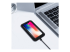 Adesso AUH-1030 - Wireless charging pad - Left-angle