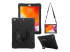 JLC Wolverine - Back cover for tablet - Multi-angle