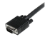 StarTech.com 5m Coax High Resolution Monitor VGA Video Cable HD15 M/M - Close up