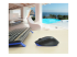 Logicool Wireless Combo MK345 - Close up