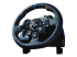 Logitech G923 - wheel and pedals set - Right-angle