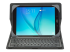 Targus Universal - Keyboard and folio case - Front