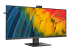Philips 40B1U5601H - 5000 Series - Left-angle