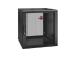 APC NetShelter WX AR112SH6 - Left-angle