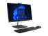 Lenovo ThinkCentre neo 30a 24 Gen 4 - Left-angle