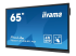 iiyama ProLite TE6512MIS-B3AG - Right-angle