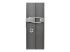 Eaton Tripp Lite Series 2U Wall Mount Low Profile Rack Enclosure Cabinet 36" Deep - Close up