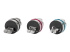 Targus Defcon 3-in-1 - Right-angle