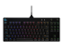 Logitech G Pro Mechanical Gaming Keyboard - Front