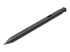 HP Rechargeable Tilt Pen - Left-angle