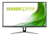 Hannspree HS322UPB - LED monitor - Front