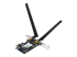 ASUS PCE-AX1800 - Network adapter - Right-angle
