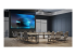 Optoma ZU607T - DLP projector - Back