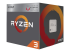 AMD Ryzen 3 3200G - 3.6 GHz - Right-angle