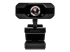 Lindy Full HD 1080p Webcam with Microphone - Front