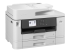 Brother MFC-J5740DW - multifunction printer - Left-angle