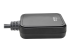 Eaton Tripp Lite series KVM Console to USB 2.0 Portable Laptop Crash Cart Adapter with File Transfer and Video Capture, 1920 x 1200 @ 60 Hz - Left side