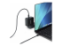 StarTech 2.6ft (80cm) Thunderbolt 5 Cable, 80Gbps/120Gbps, Certified - Front