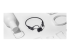 SHOKZ OpenRun - Headphones with mic - Left-angle