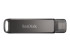 SanDisk iXpand Luxe - USB flash drive - Front