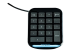 Targus Numeric - Keypad - Front