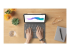 Logitech Combo Touch - Front