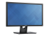Dell E2216HV - LED monitor - Left-angle