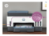 HP Smart Tank 7605 All-in-One - Front