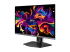 MSI MPG 272URX - OLED monitor - Right-angle