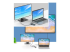 Adesso - Docking station - Multi-angle