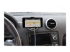 Belkin Car Vent Mount - Left-angle