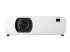 ViewSonic LSC520WU - 3LCD projector - Front