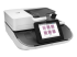 HP Digital Sender Flow 8500fn2 - Left-angle