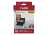 Canon CLI-551XL C/M/Y/BK Photo Value Pack - Front